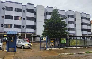 Imagem 7: QNL 17 VENDO ÁGIO DE APARTAMENTO1 ANDAR PRESTAÇÕES DE 1.538 REAISACEITA CARROCONFIRA