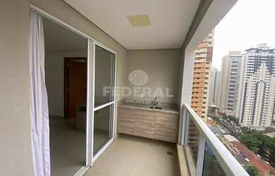 Imagem 6: Excelente localização no baixo Bueno, Apartamento para locação, Setor...