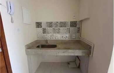 Imagem 8: Kitnet/Conjugado / Residencial / Centro