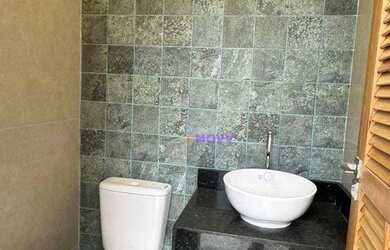 Imagem 11: Casa com 3 dormitórios à venda, 100 m² por R$ 580.000,00 - Ubatiba...