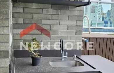 Imagem: O apartamento possui 5 Dormitórios, 5 Banheiros, 5 Vagas na