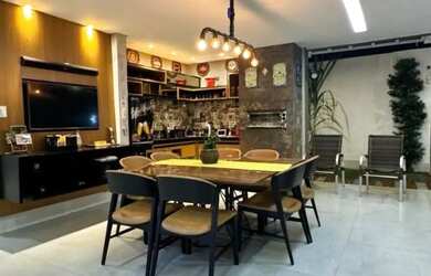 Imagem 16: Vendo casa sendo 4 sendo e closet no sim