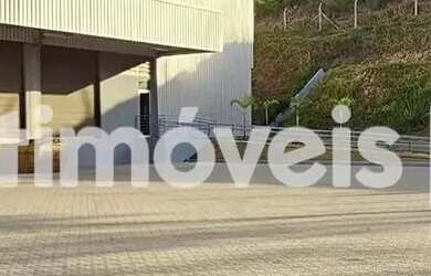 Imagem 9: Locação Galpão Amazonas Betim