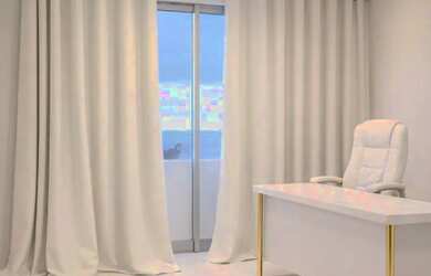 Imagem: O depósito possui 31m² de Área e está localizado em Eldorado