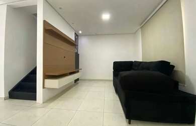 Imagem 6: Casa com 3 dormitórios, 89 m² - venda por R$ 580.000 ou aluguel por R$ 2.773/mês + Condomí