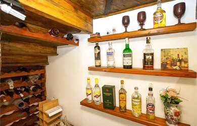 Imagem 6: Condomínio com 4 quartos à venda em Engenho Do Mato - RJ