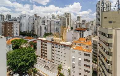 Imagem 15: Apartamento 03 dormitórios, 02 vagas em Higienópolis