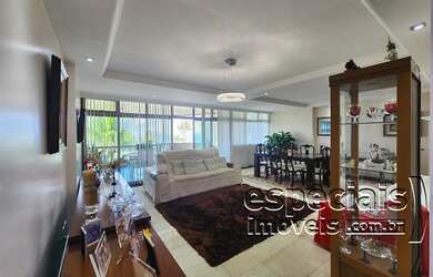 Imagem 7: Apartamento à venda na Avenida Lucio Costa. Frontal mar. Praia do Recreio