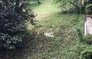 Imagem: O terreno possui 600m² de Área e está localizado em Serra