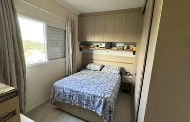 Imagem 12: Apartamento em Atibaia, 2 dormitórios, com móveis planejados, para venda...