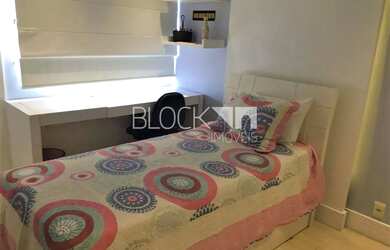 Imagem 15: Barra da Tijuca Apartamento 3 quartos, sendo 1 suite