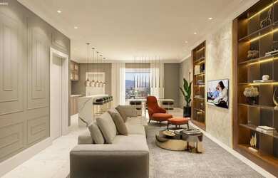 Imagem 9: Apartamento para Venda em Itapema, Centro, 4 dormitórios, 4 suítes,...