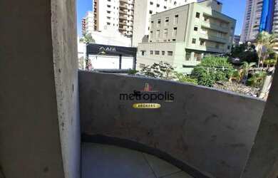 Imagem 10: Apartamento à venda, 45 m² por R$ 499.000,00 - Vila Bastos - Santo André/SP