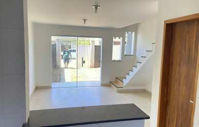 Imagem 4: Casa com 2 dormitórios à venda, 55 m² por R$ 300.000 - Barroco Itaipuaçu...