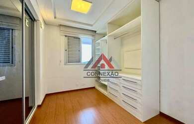 Imagem 16: Apartamento com 3 dormitórios para alugar, 82 m² por R$ 4.150,00/mês...