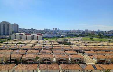 Imagem 16: Apartamento 2 dormitórios, vaga coberta e lazer completo - Jundiaí