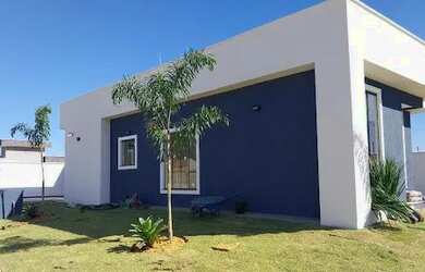 Imagem 3: Casa com 3 dormitórios à venda, 100 m² por R$ 580.000,00 - Ubatiba...
