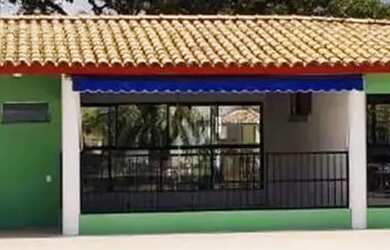 Imagem: Alugo casa com piscina privativa node praia no Condomínio Sol