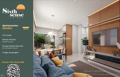 Imagem 8: Novo apartamento em Caiobá - AP0231