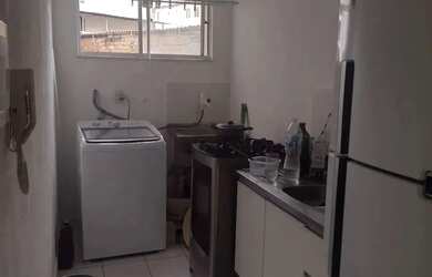 Imagem 7: Apto 2/4 Family Apartamento com 2 dormitórios