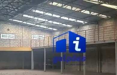 Imagem 5: Galpão com 980 m² no Dom I. Jardim Piemonte / Norte - Betim/MG