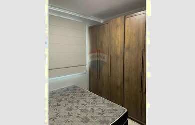 Imagem 10: Apartamento de 1 quarto no Cascatinha para alugar