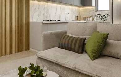 Imagem 9: Apartamento com 1 dormitório à venda, 31 m² por R$ 235.000,00 - Tijucas...