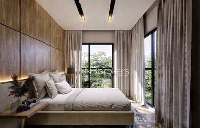 Imagem 14: COBERTURA DUPLEX COM 3 SUÍTES NO ECOVILLE