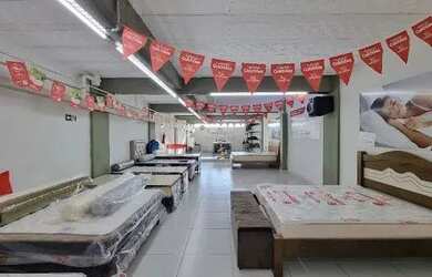 Imagem 6: Loja disponível para locação no Bairro Santa Mônica - Igarapé/MG