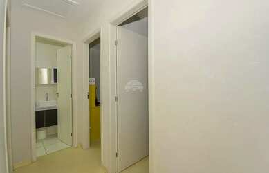 Imagem 16: Vendas Casa Curitiba PR. 124m² de Área, 2 Vagas na garageme3 Dormitórios