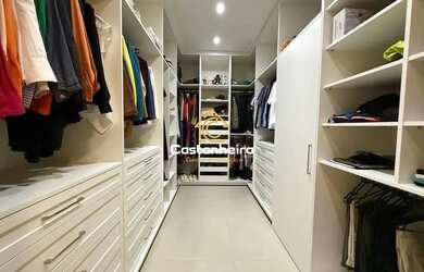 Imagem 9: Sobrado 03 suítes com energia solar - Plano Diretor Sul