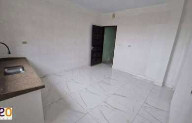 Imagem: A casa possui 3 Dormitórios, 1 Banheiro, 80m² de Área e