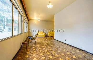 Imagem 6: TERRENO POMPÉIA 500M². Varandae500m² de Área