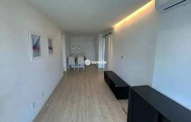 Imagem 5: Apartamento com Vista Mar Sol da Manhã Próximo à Praia 2 Qts 60 m2