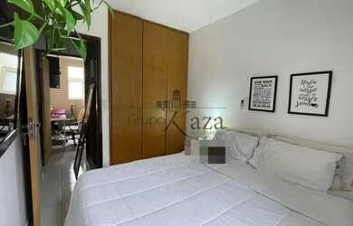 Imagem 7: Apartamento - Jardim Satélite - Residencial Sport Center - 2 Dormitórios...