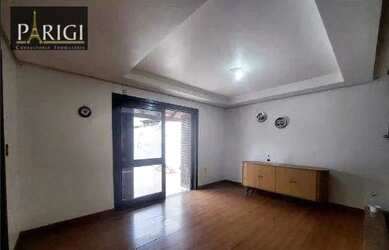 Imagem 7: Casa para alugar, 130 m² por R$ 4.100,00/mês - Sarandi - Porto Alegre/RS