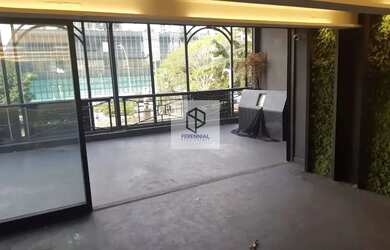 Imagem 14: Loja para locação na Av. Brigadeiro Faria Lima - 600 m²