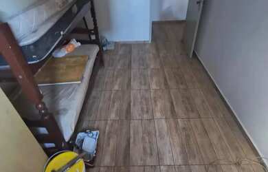 Imagem 4: APARTAMENTO SEMI MOBILIADO,UMA VAGA EXCELENTE LOCALIZAÇÃO AVIAÇÃO