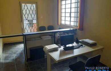 Imagem 4: CASA ASSOBRADADA - CENTRO - MG