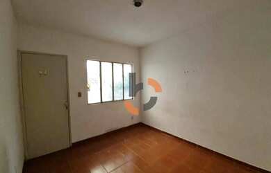 Imagem: O apartamento possui 2 Dormitórios, 1 Banheiro, 63m² de Área