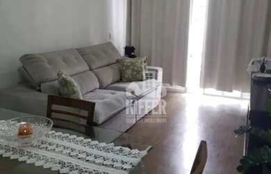 Imagem 14: Apartamento à venda em Icaraí Vista livre para o Campo de São Bento