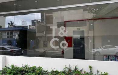 Imagem 2: salão - Nações - Balneário Camboriú