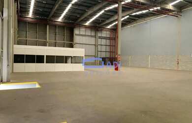 Imagem 9: Galpão Industrial Logístico para Locação - 3.280 m² - Rod. Fernão Dias - Betim - MG