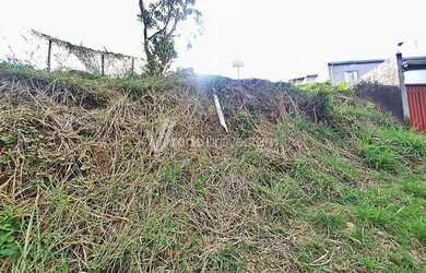 Imagem: O terreno possui 468m² de Área e está localizado em Santa