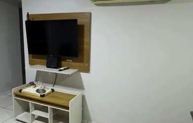 Imagem 4: Belo apartamento com 2 quartos, 62m² - Bairro de Fátima