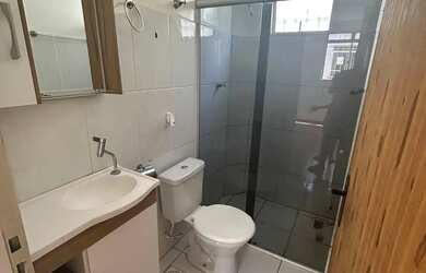 Imagem 9: Apartamento para comprar Bom Sossego Ribeirão das Neves