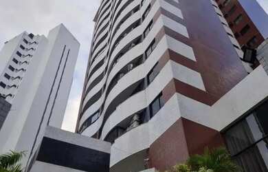 Imagem: O apartamento para alugar possui 3 Dormitórios, 3 Banheiros