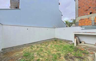 Imagem 15: sobrado com 142m2 no Condomínio Residencial Jardins do Prado