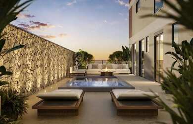 Imagem 7: Apartamento 3 dormitórios à venda Praia Brava de Itajaí Itajaí/SC