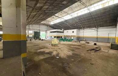 Imagem 7: Galpão, 5726 m² - venda por R$ 20.900.000,00 ou aluguel por R$ 109.500,00/mês...